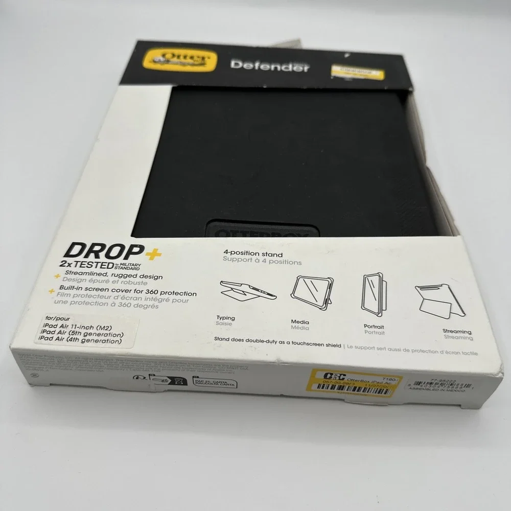 OtterBox Defender Case for iPad Air Pro‎ 11